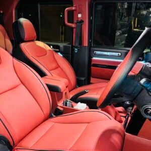 Car Seat Cover